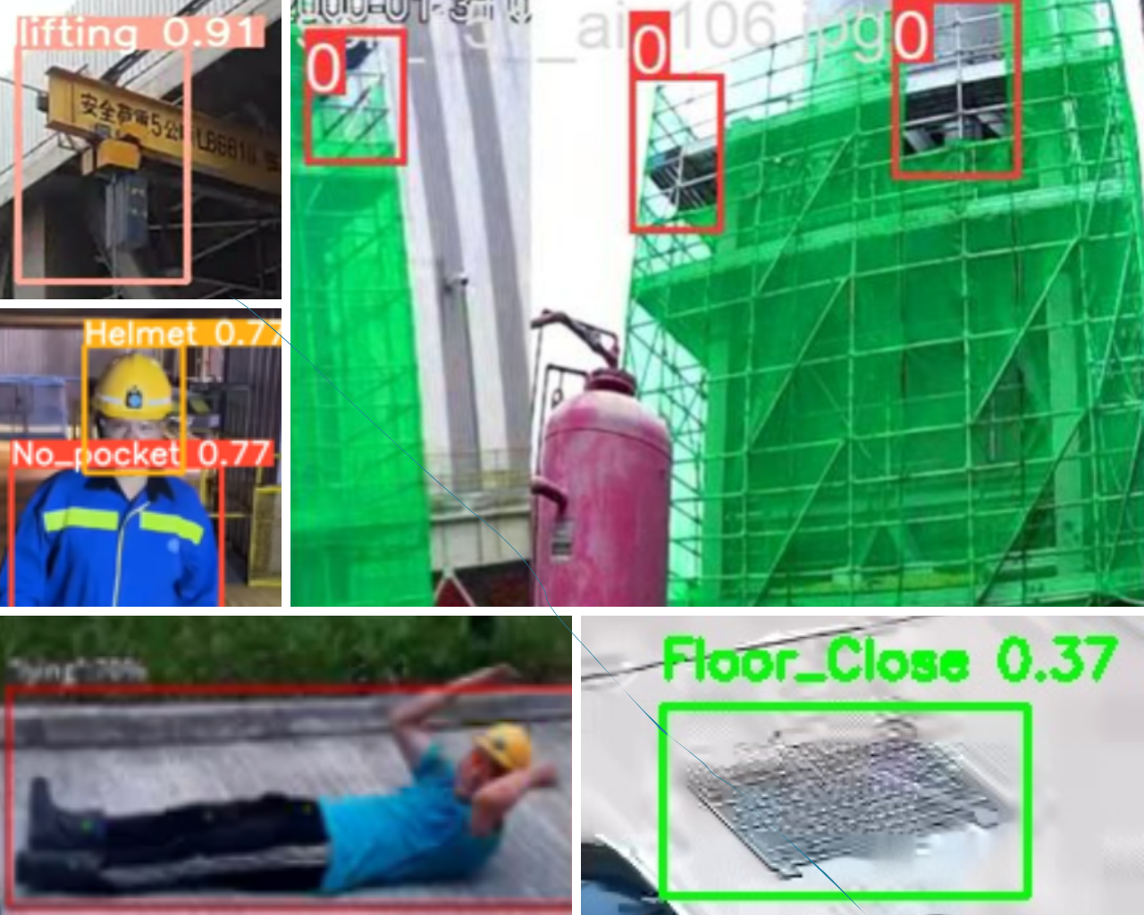 AI Detection